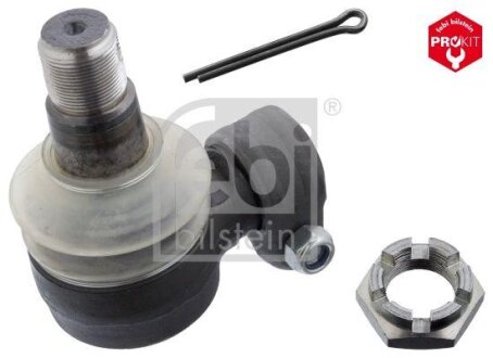 Наконечник рульової тяги FEBI BILSTEIN 101706