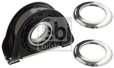 Опора, карданний вал FEBI BILSTEIN 101708