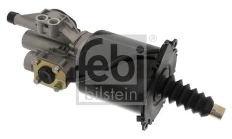 Підсилювач привода зчеплення FEBI BILSTEIN 101821