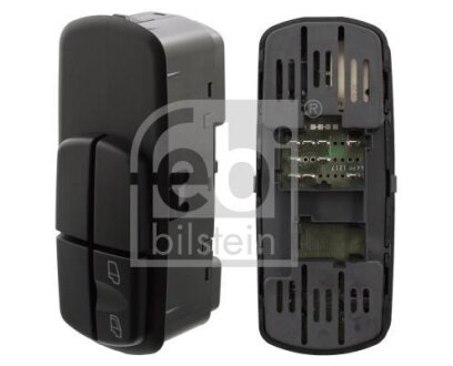 Блок керування FEBI BILSTEIN 101841