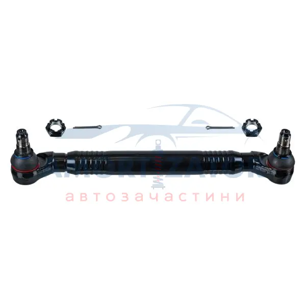 Поперечна рульова тяга FEBI BILSTEIN 101851 (фото 1)