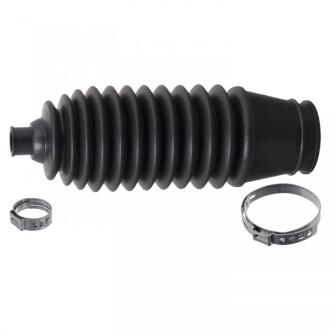 FEBI пильник рульової рейки прав. OPEL AGILA 08- FEBI BILSTEIN 101866