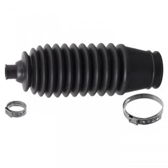 FEBI пильник рульової рейки прав. OPEL AGILA 08- FEBI BILSTEIN 101866