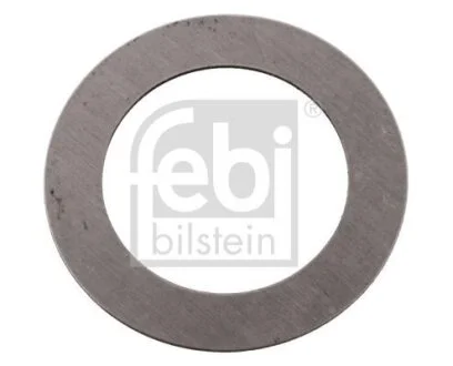 FEBI Регулювальна шайба 20*30*0,5 мм FEBI BILSTEIN 101871