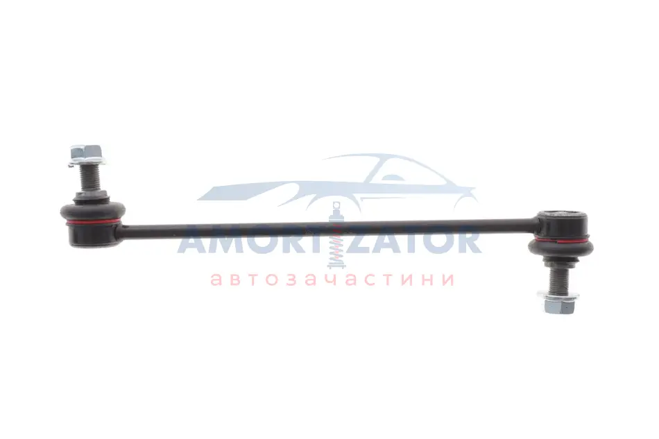 Кронштейн(тяга) стабілізатора з гайкою FEBI BILSTEIN 101901 (фото 1)