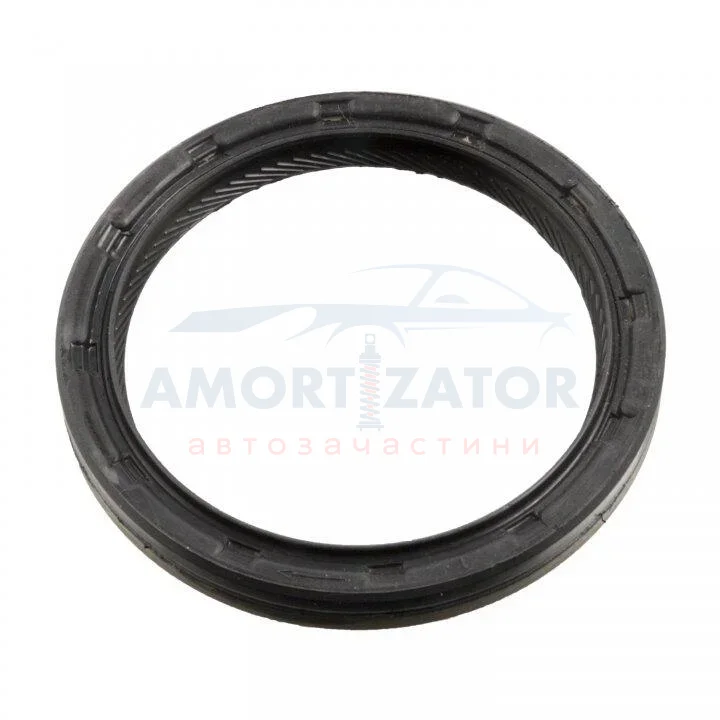 FEBI BMW сальник к/вала 55*68*8 E60/E90/E70 2.0/3.0 FEBI BILSTEIN 101915 (фото 1)