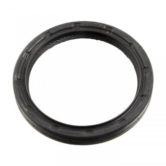 FEBI BMW сальник к/вала 55*68*8 E60/E90/E70 2.0/3.0 FEBI BILSTEIN 101915