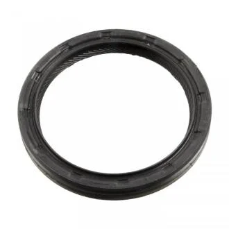 FEBI BMW сальник к/вала 55*68*8 E60/E90/E70 2.0/3.0 FEBI BILSTEIN 101915