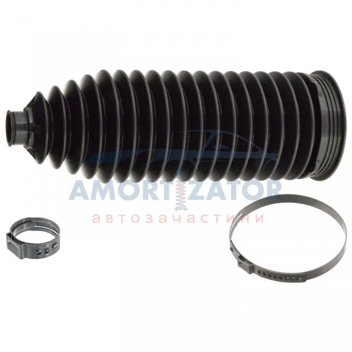 FEBI DB пильник рульової тяги A-class W176,B-class W245/246 12- FEBI BILSTEIN 101948 (фото 1)