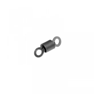 Пружина гальмівної колодки FEBI BILSTEIN 10196