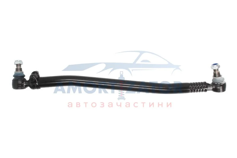 Поздовжня рульова тяга FEBI BILSTEIN 102132 (фото 1)