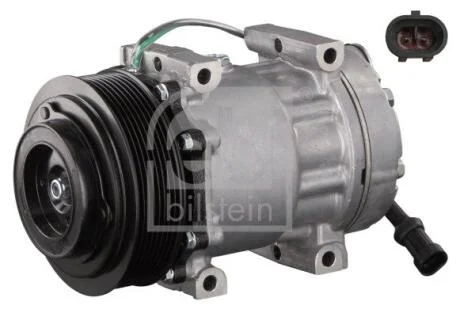 Компресор, система кондиціонування повітря FEBI BILSTEIN 102215