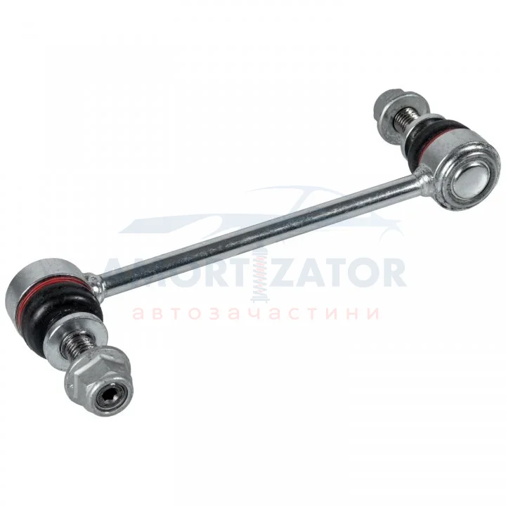 Стійка стабілізатора передн лів/прав 246mm LAND ROVER DEFENDER, DISCOVERY V, RANGE ROVER IV, RANGE ROVER SPORT II 2.0-5.0 08.12- FEBI BILSTEIN 102229 (фото 1)