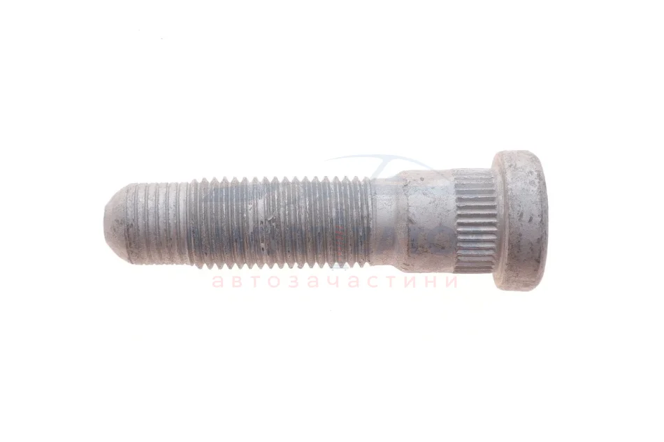 Болт колеса (з круглою головкою) FEBI BILSTEIN 102236 (фото 1)