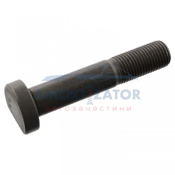 Болт колеса (з круглою головкою) FEBI BILSTEIN 102242 (фото 1)