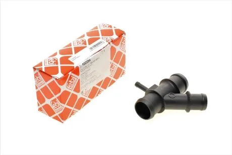 Фітинг пластмасовий системи охолодження FEBI BILSTEIN 102294