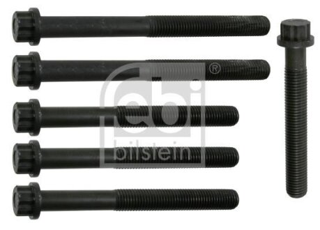 КМП болтів ГБЦ FEBI BILSTEIN 10230