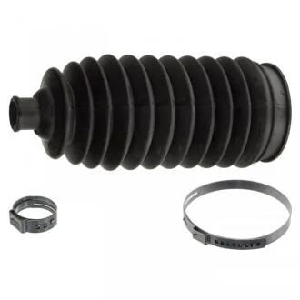 FEBI OPEL пильник рул. тяги. лів.Agila 08- FEBI BILSTEIN 102367