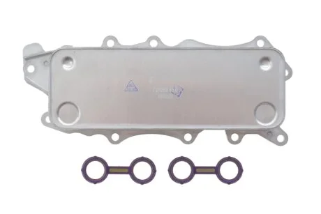 Охолоджувач оливи, моторна олива FEBI BILSTEIN 102371