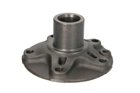 Маточина колеса задн/передн AUDI Q7 VW TOUAREG 3.0-4.2D 11.07-03.18 FEBI BILSTEIN 102400