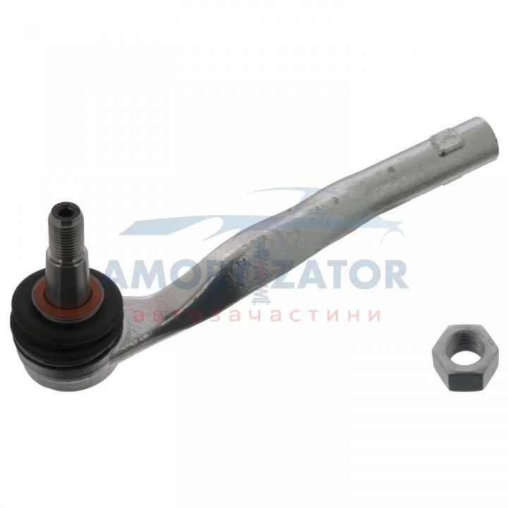 Наконечник рульової тяги MB E-class (W212) 11-16/GLK-class (X204) 08-15 Л. FEBI BILSTEIN 102410 (фото 1)