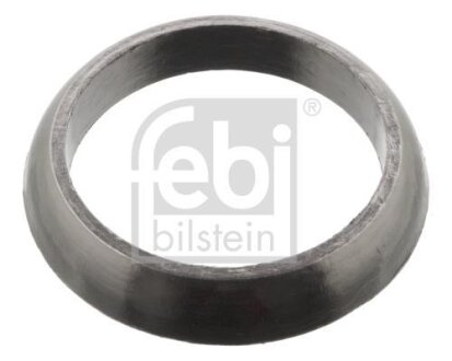 Ущільнення, вихлопна труба FEBI BILSTEIN 102445