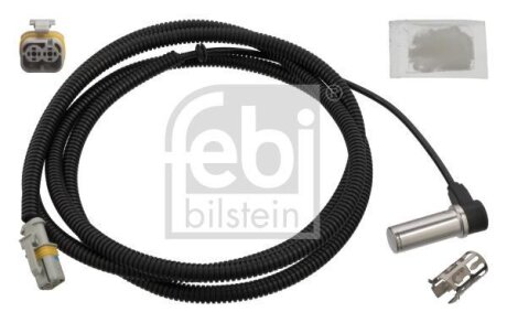 Датчик ABS FEBI BILSTEIN 102457