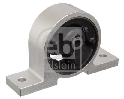 Подушка двигуна з обох боків Nissan Almera II 2000 - 2009 (FEBI) FEBI BILSTEIN 102536