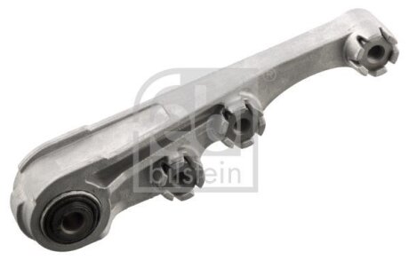 Подушка двигуна задн FIAT DUCATO 2.0D/2.3D 08.06- FEBI BILSTEIN 102545