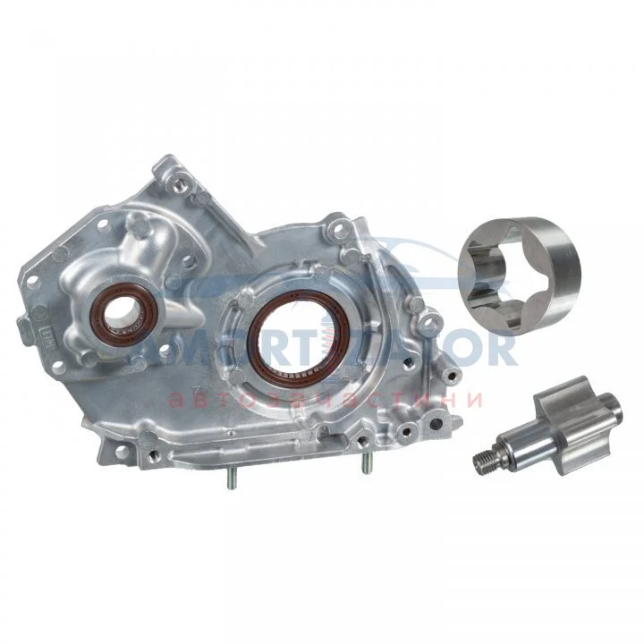 FEBI насос мастила OPEL ASTRA 1.7CDTI FEBI BILSTEIN 102564 (фото 1)