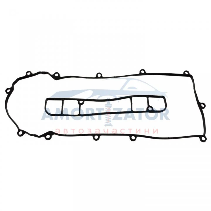 FEBI FORD прокладка кришки клап.Mondeo III,Mazda 6 1.8/2.3 00- алюм.головка FEBI BILSTEIN 102623 (фото 1)