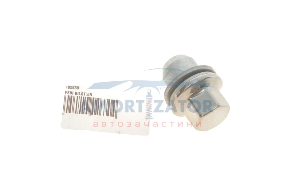 Колісна гайка FEBI BILSTEIN 102630 (фото 1)