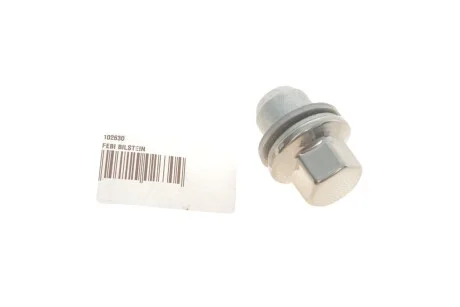 Гайка колеса FEBI BILSTEIN 102630