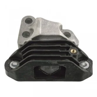 Подушка коробки передач передн (акпп/мкпп) FIAT 500X JEEP RENEGADE 1.4/1.4LPG 07.14- FEBI BILSTEIN 102700