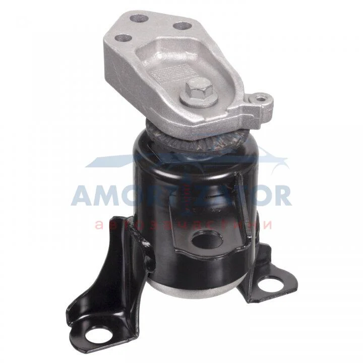 Подушка двигуна праворуч FORD Fiesta (09) 2008 - 2012 (вир-во Febi) FEBI BILSTEIN 102716 (фото 1)