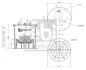 Подушка амортизуюча FEBI BILSTEIN 102721 (фото 1)