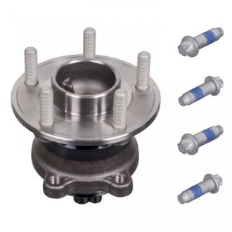 Комплект колісних підшипників FEBI BILSTEIN 102785