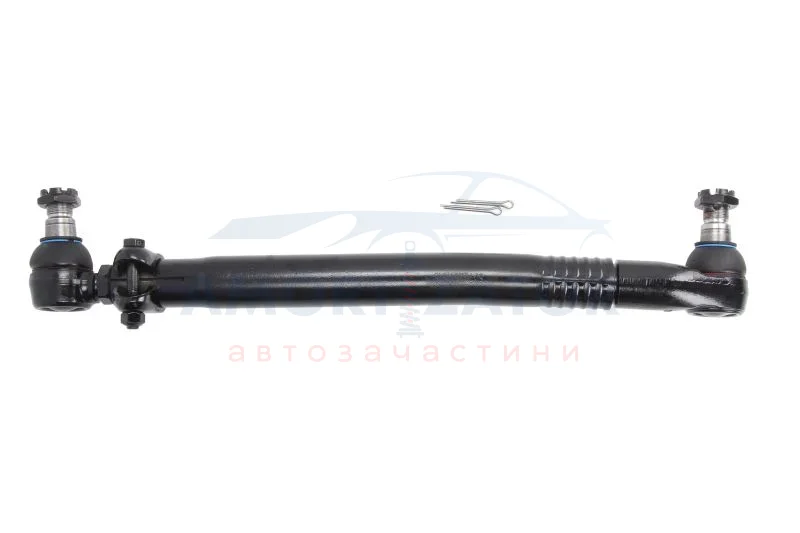 Поперечна рульова тяга FEBI BILSTEIN 102807 (фото 1)