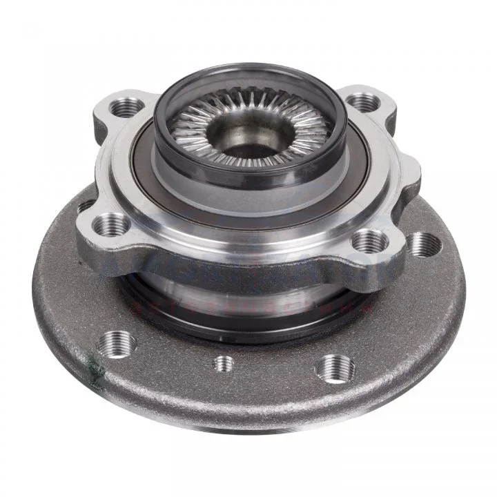 Комплект колісних підшипників FEBI BILSTEIN 102830 (фото 1)