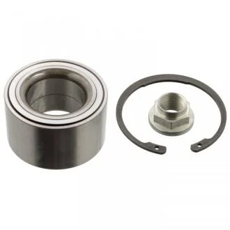 FEBI LANDROVER підшипник задн.ступ.Discovery,Range Rover 04- FEBI BILSTEIN 102833