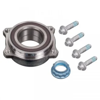 Комплект колісних підшипників FEBI BILSTEIN 102834