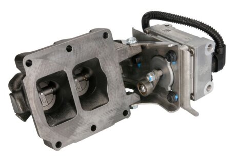 Клапан системи рециркуляції ВГ FEBI BILSTEIN 102874