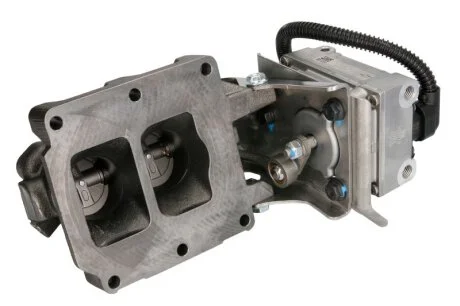 Клапан системи рециркуляції ВГ FEBI BILSTEIN 102874