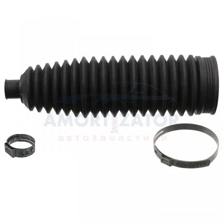 FEBI OPEL захист рул.колонки Astra H (сист.ZF) FEBI BILSTEIN 103032 (фото 1)