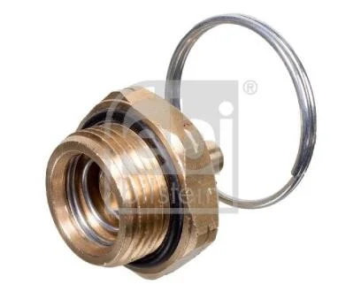 Зливний клапан FEBI BILSTEIN 103098