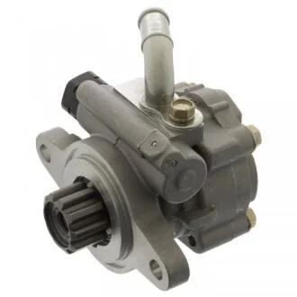 Гідравлічний насос, механізм рульового керування FEBI BILSTEIN 103100