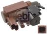 FEBI ITROEN перетворювач тиску VOLVO C30, C70 II, S40 II, S80 II, V50, V70 III FORD C-MAX, C-MAX II, FOCUS C-MAX, FOCUS II, FOCUS III, GALAXY II, KUGA I, MONDEO IV, S-MAX 10.03- FEBI BILSTEIN 103204 (фото 1)