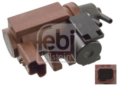 FEBI ITROEN перетворювач тиску VOLVO C30, C70 II, S40 II, S80 II, V50, V70 III FORD C-MAX, C-MAX II, FOCUS C-MAX, FOCUS II, FOCUS III, GALAXY II, KUGA I, MONDEO IV, S-MAX 10.03- FEBI BILSTEIN 103204