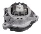 Подушка двигуна передн лів, верх, гідравлічний BMW X3 (F25), X4 (F26) 2.0D 09.10-03.18 FEBI BILSTEIN 103300 (фото 1)
