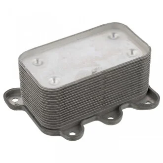 FEBI DB масляний радіатор W211/463,ML W163,W220 4.0CDI 00- FEBI BILSTEIN 103373